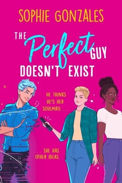 Perfect Guy Doesn't Exist