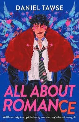 All About Romance