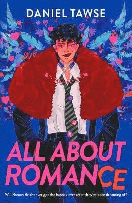 All About Romance