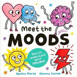 Meet the Moods