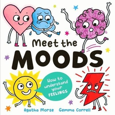 Meet the Moods