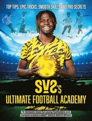 SV2's Ultimate Football Academy