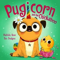 Magic Pet Shop: Pugicorn and the Chickaboo