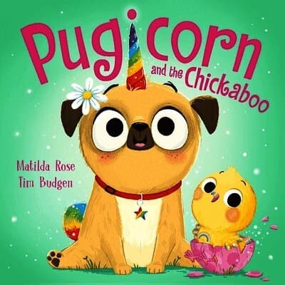 Magic Pet Shop: Pugicorn and the Chickaboo
