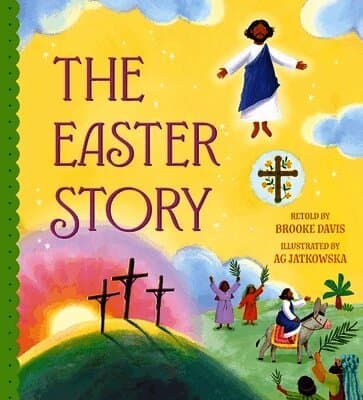 Easter Story