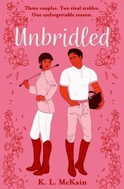Unbridled