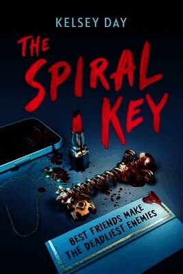 Spiral Key