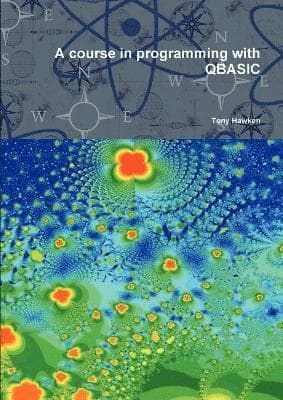 Course in Programming with QBASIC