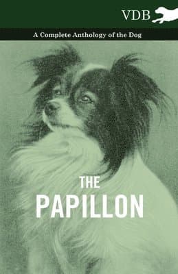 Papillon - A Complete Anthology of the Dog