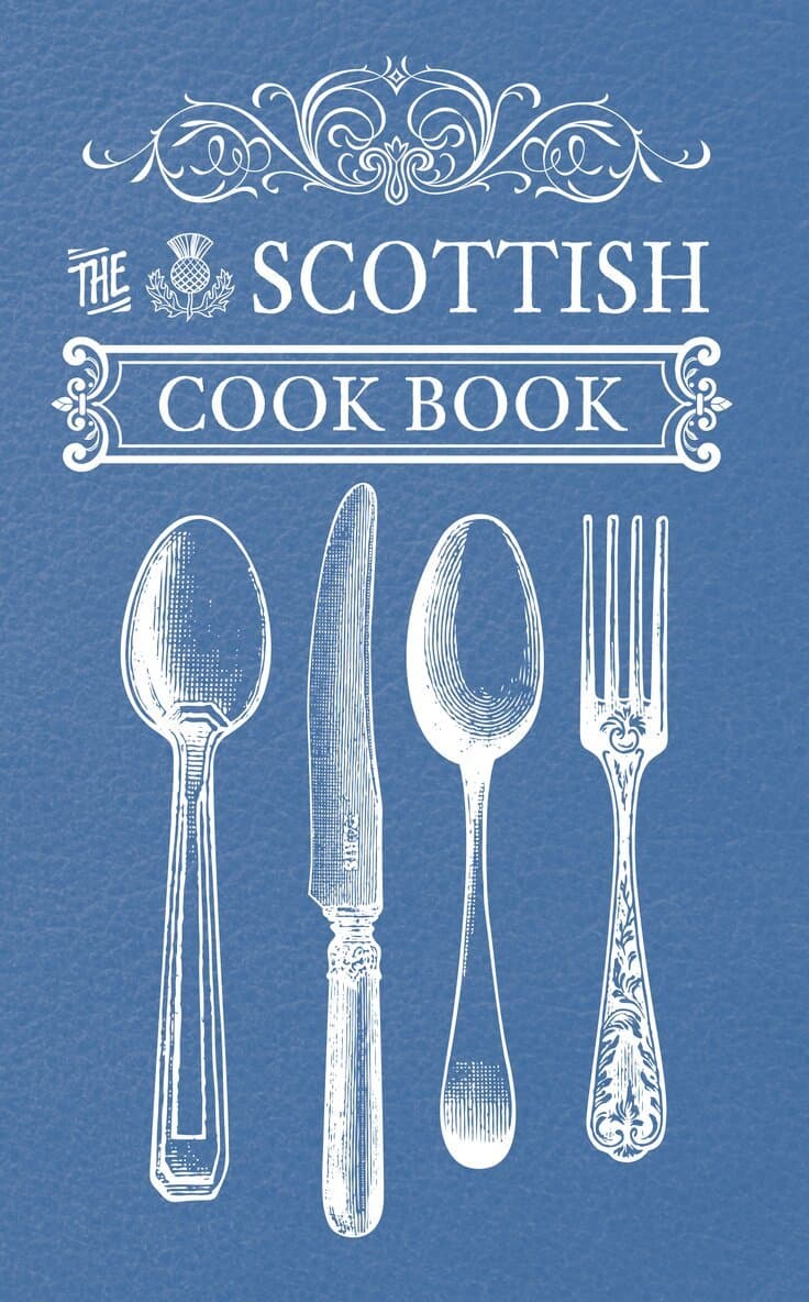 Scottish Cook Book