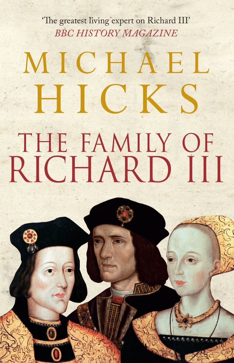 Family of Richard III