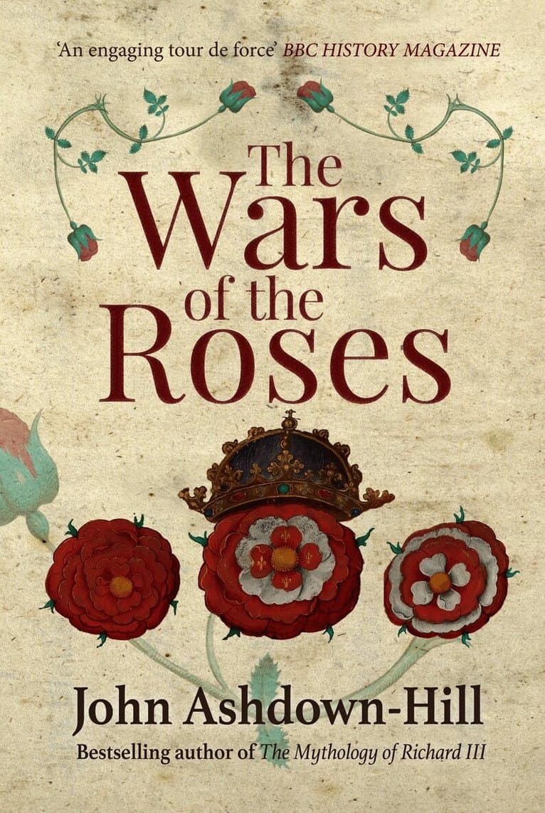 Wars of the Roses