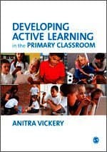 Developing Active Learning in the Primary Classroom