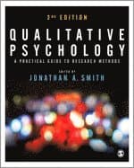 Qualitative Psychology