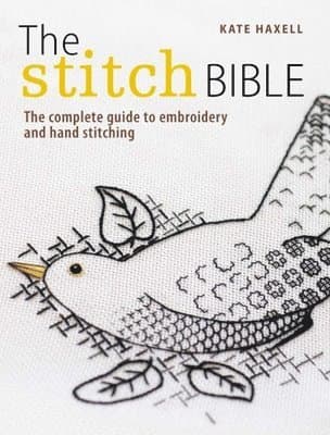 Beginner'S Guide to Drawn Thread Embroidery