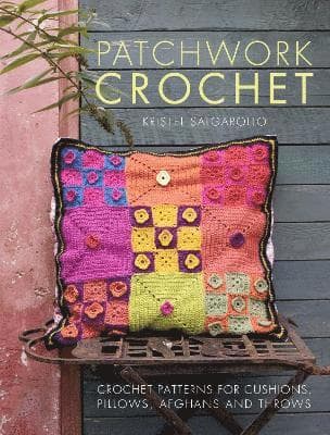 Patchwork Crochet
