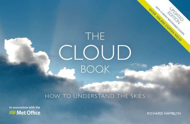 Met Office Cloud Book - Updated Edition