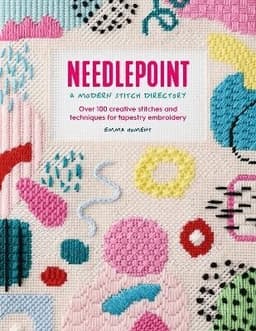 Needlepoint: a Modern Stitch Directory