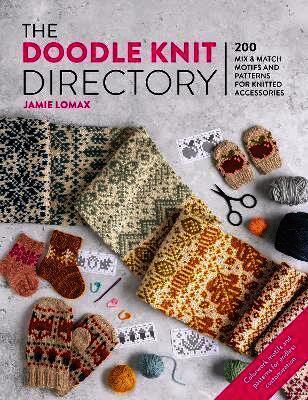 The Doodle Knit Directory