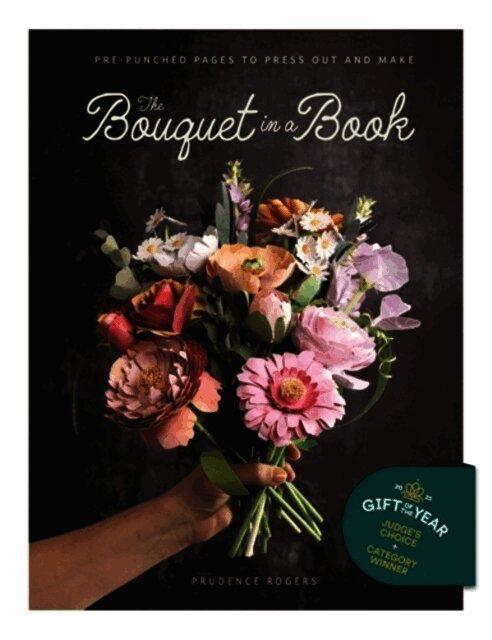 The Bouquet in a Book