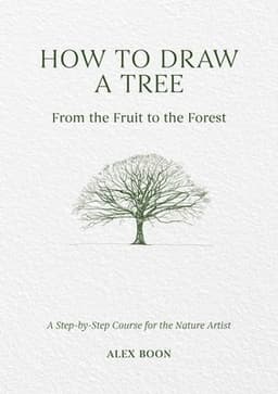 How to Draw a Tree: from the Fruit to the Forest