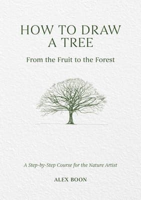 How to Draw a Tree: from the Fruit to the Forest