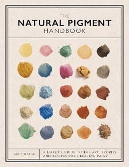 Natural Pigment Handbook