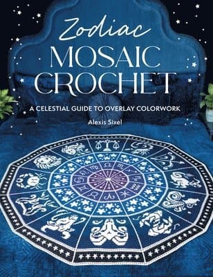 Zodiac Mosaic Crochet