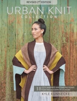 Urban Knit Collection: Revised 2nd Edition