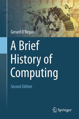 Brief History of Computing