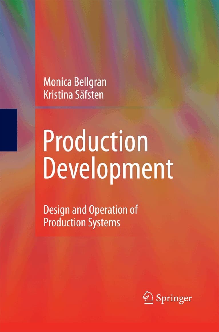 Production Development