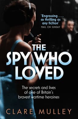 Spy Who Loved