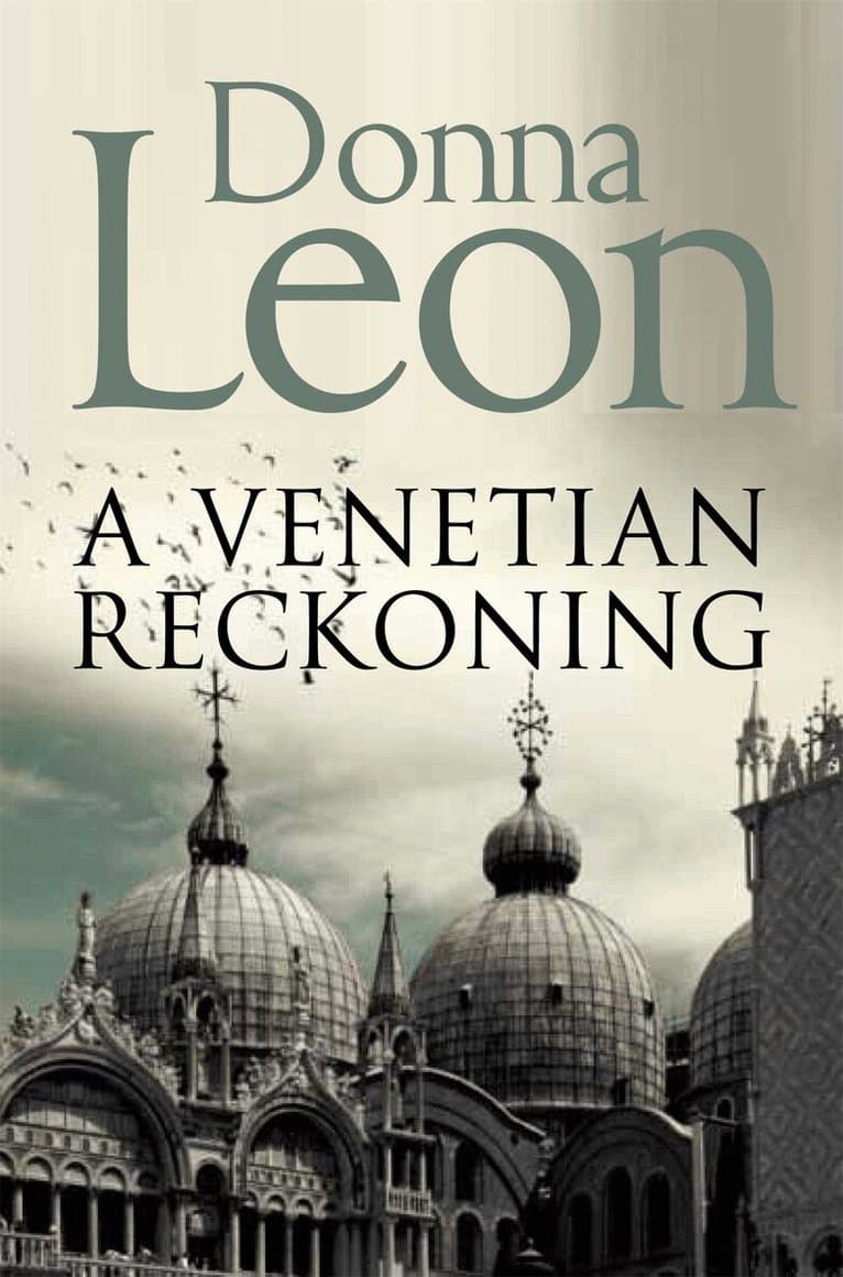 Venetian Reckoning