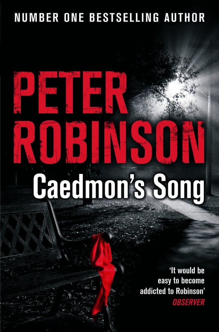 Caedmon's Song