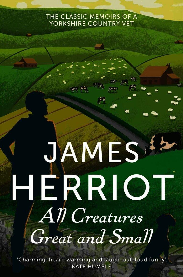 All Creatures Great and Small