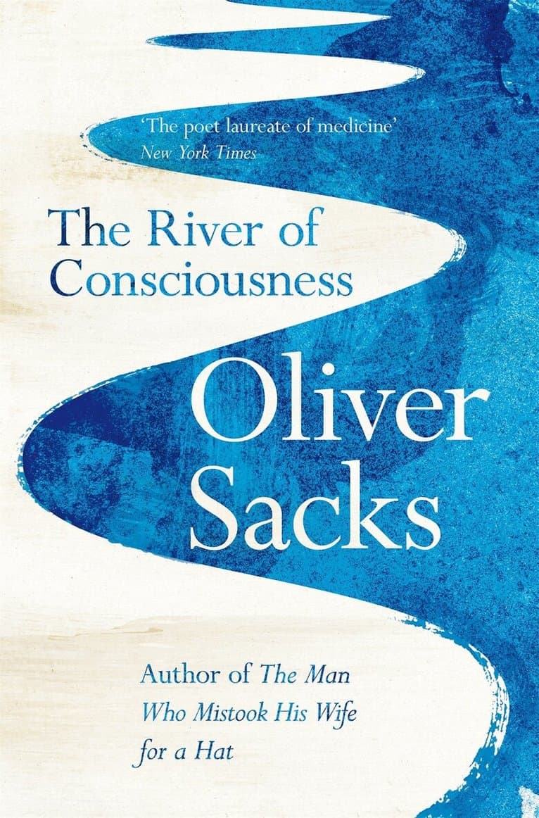 River of Consciousness