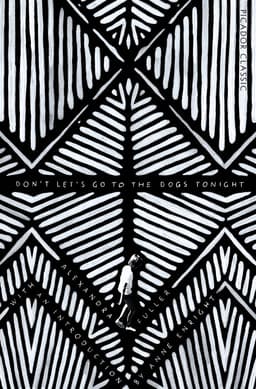 Don't Let's Go to the Dogs Tonight