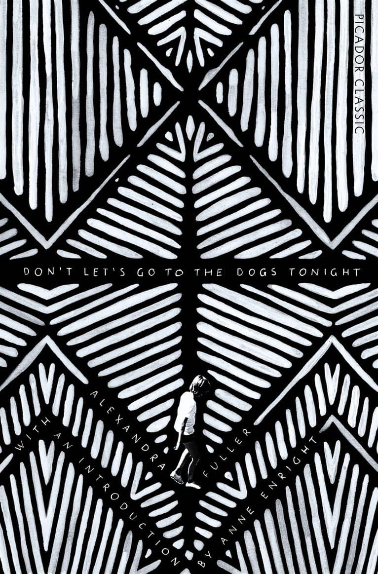 Don't Let's Go to the Dogs Tonight