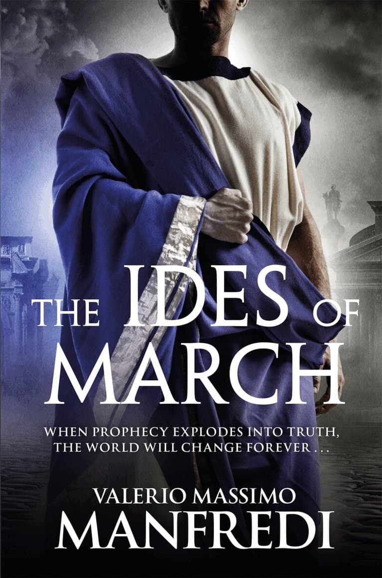 Ides of March