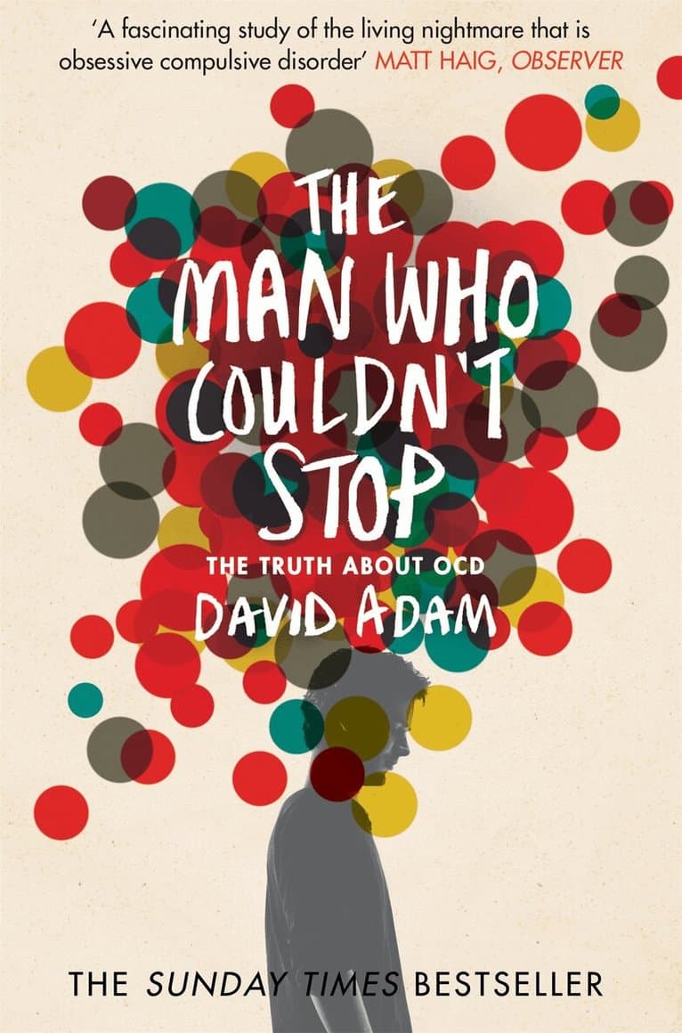 Man Who Couldn't Stop