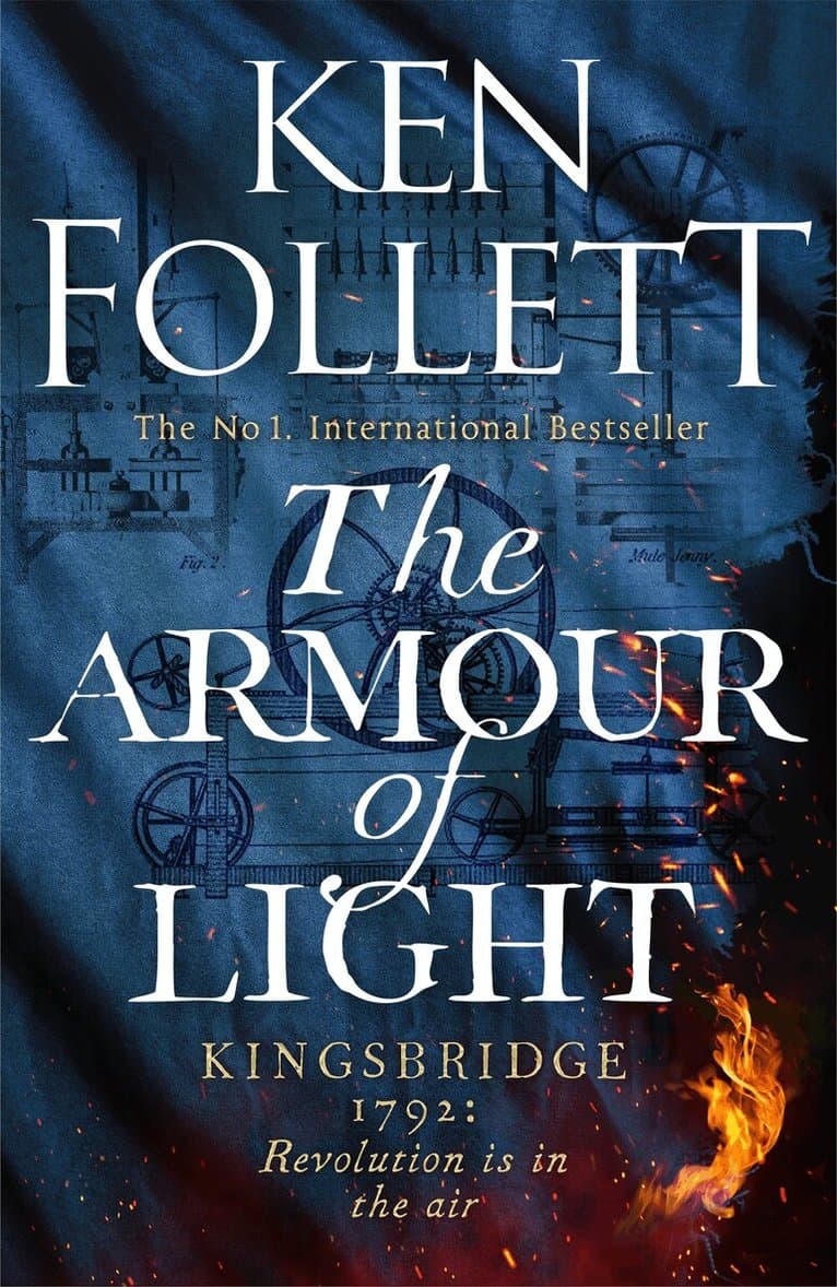 Armour of Light