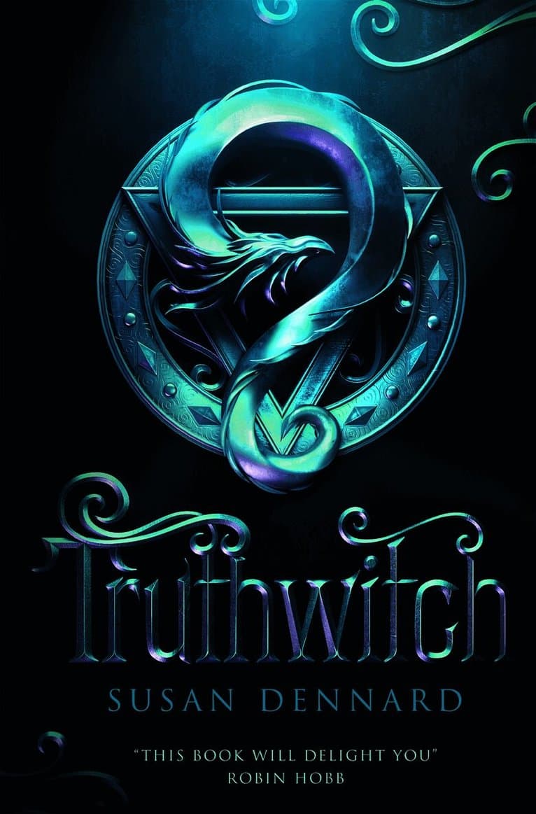 Truthwitch