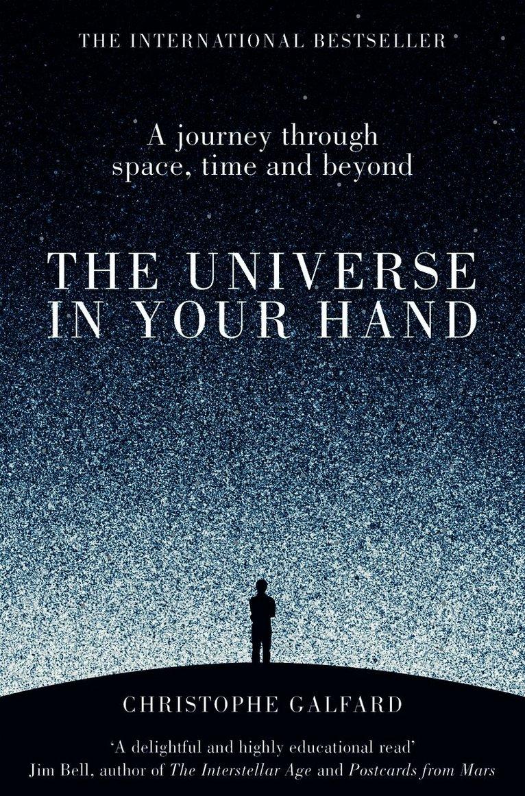 Universe in Your Hand