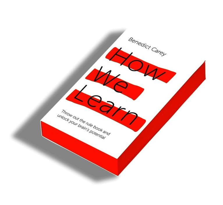 How We Learn
