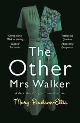 Other Mrs Walker