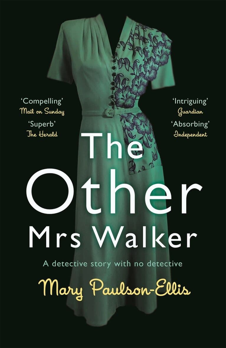 Other Mrs Walker