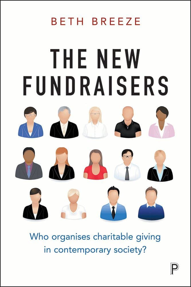 New Fundraisers