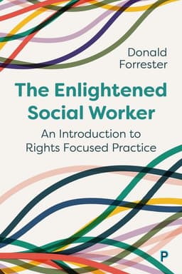 Enlightened Social Worker