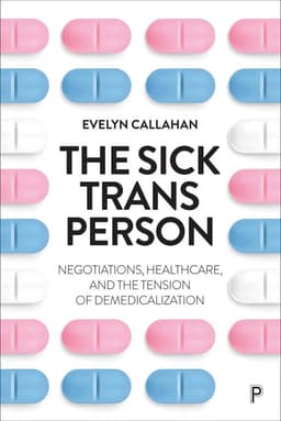 Sick Trans Person