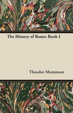 History of Rome